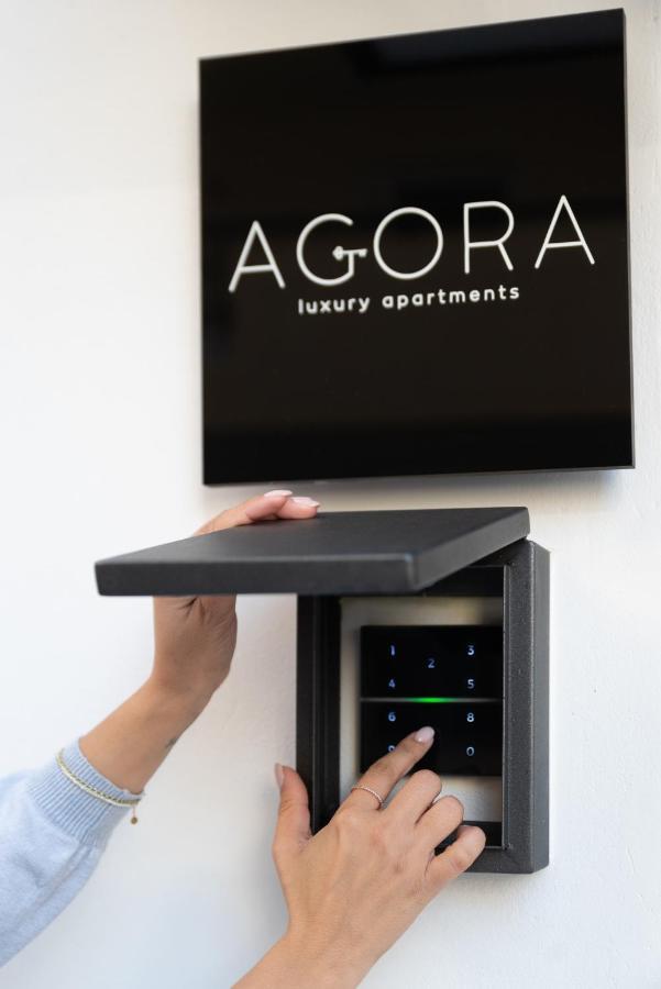 Minos By Agora Luxury In The Heart Of * Héraklion