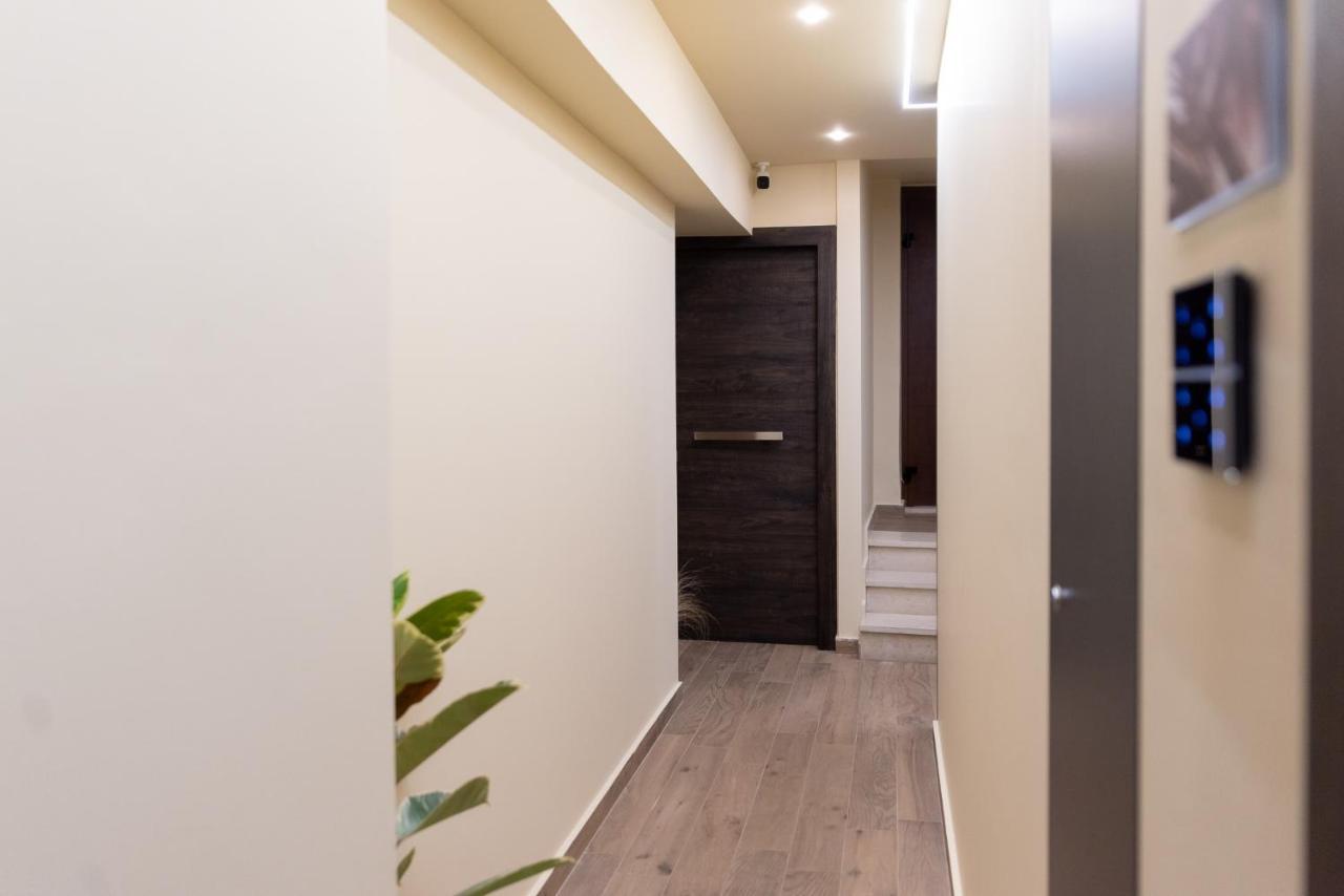 Minos By Agora Luxury In The Heart Of Héraklion