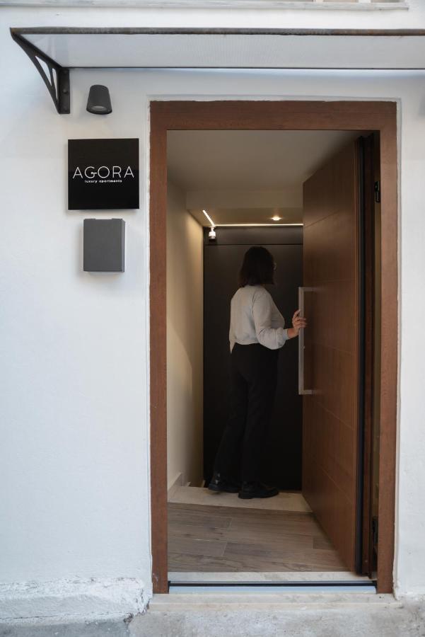 Minos By Agora Luxury In The Heart Of Appartement Héraklion