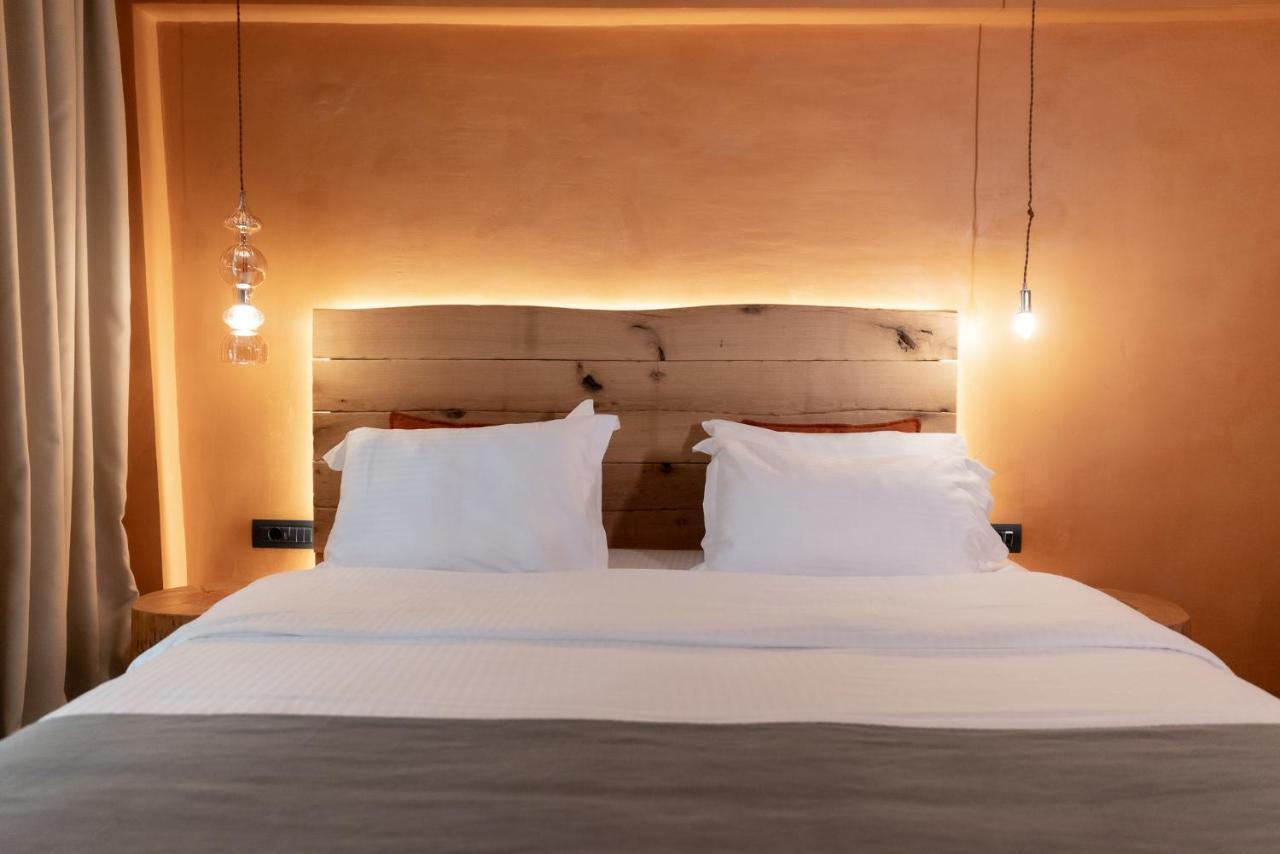 Minos By Agora Luxury In The Heart Of Appartement *