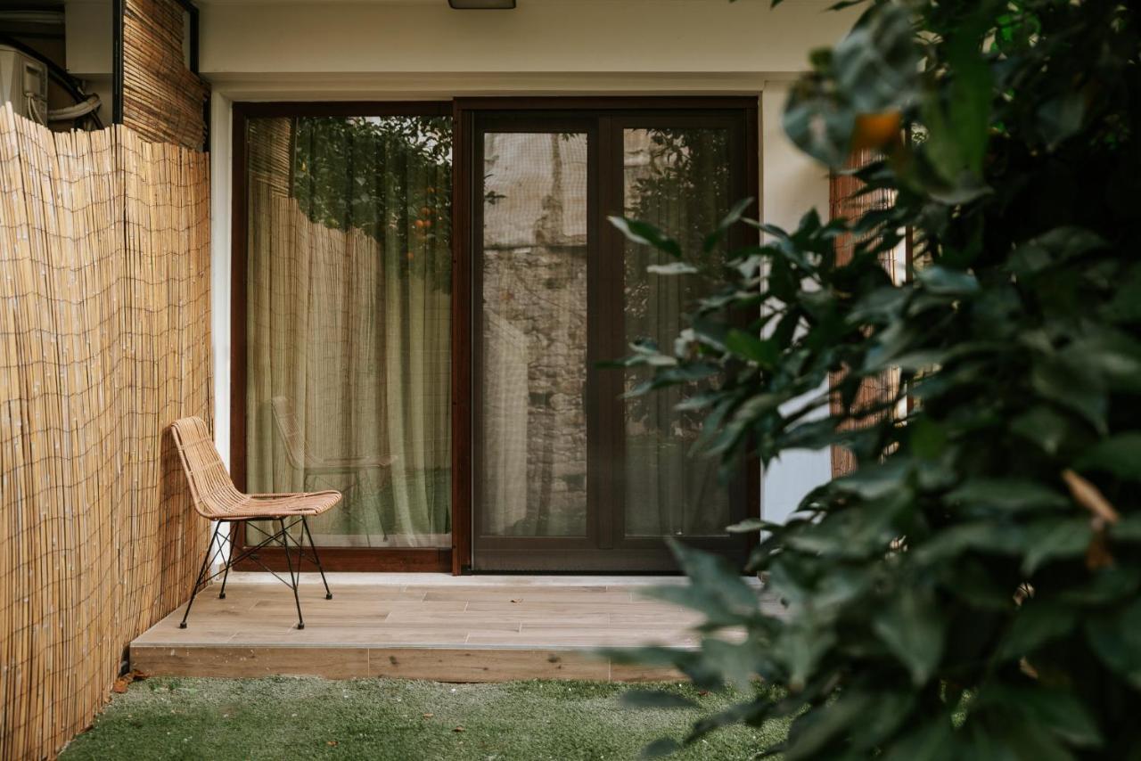 Minos By Agora Luxury In The Heart Of * Héraklion