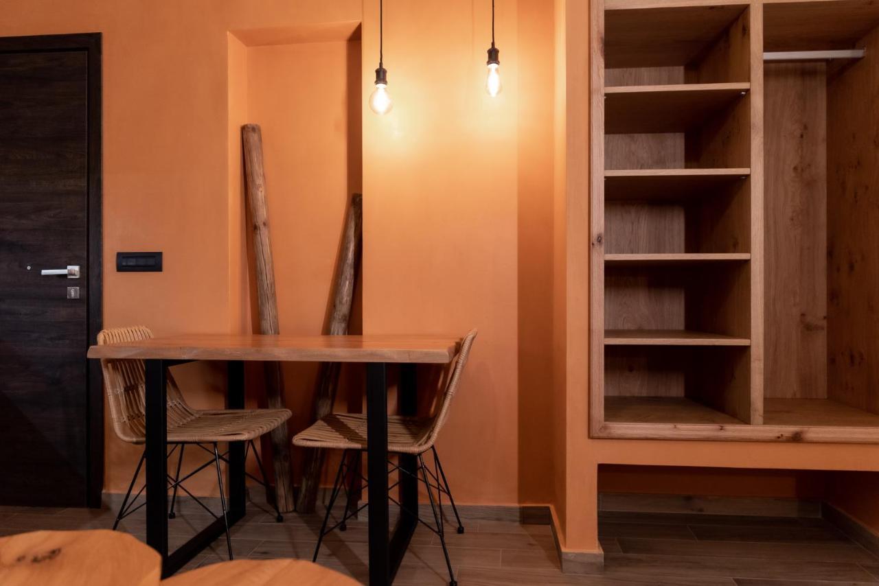 Appartement Minos By Agora Luxury In The Heart Of Héraklion