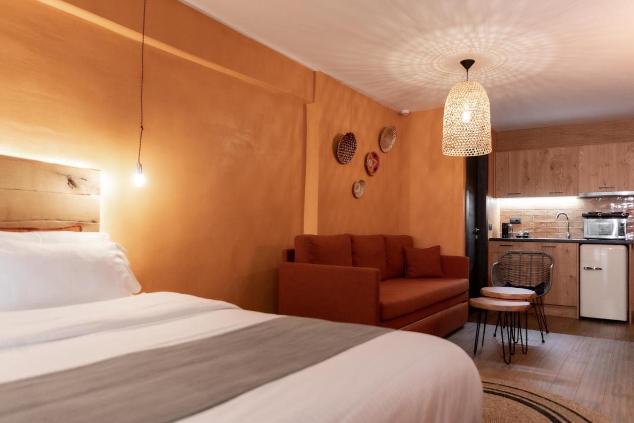 Minos By Agora Luxury In The Heart Of Héraklion
