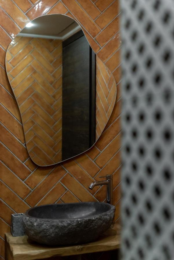 Minos By Agora Luxury In The Heart Of Appartement *