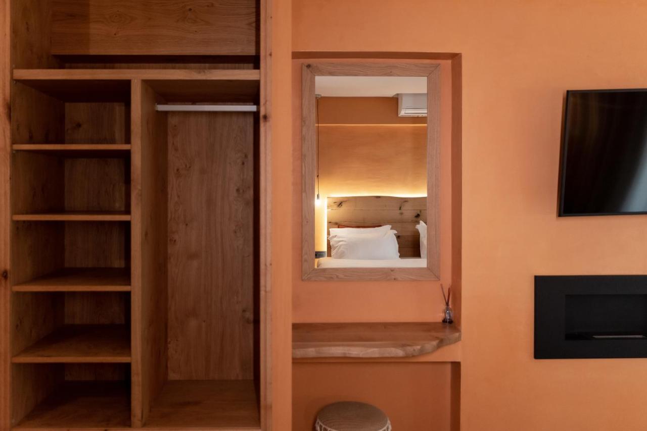 Minos By Agora Luxury In The Heart Of * Héraklion