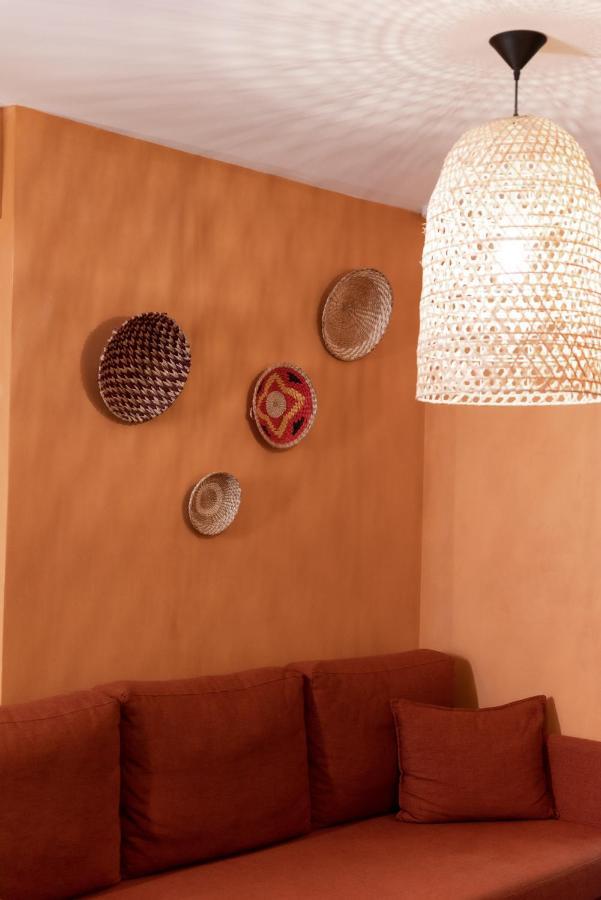 Appartement Minos By Agora Luxury In The Heart Of *
