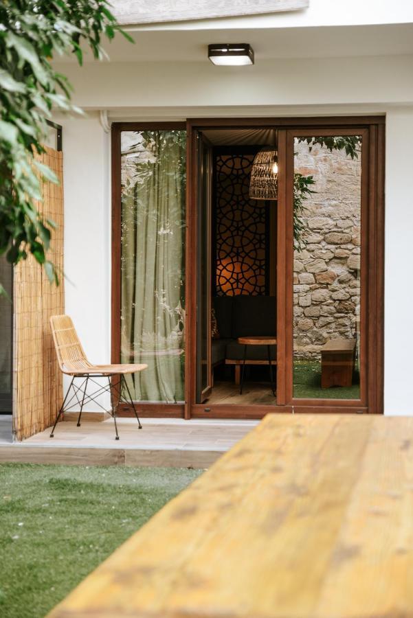 Minos By Agora Luxury In The Heart Of Appartement