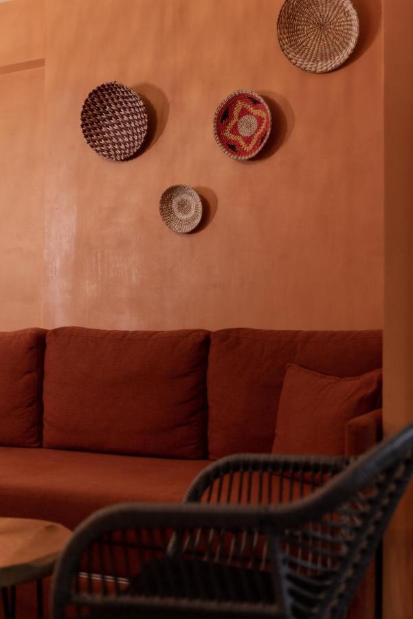 Minos By Agora Luxury In The Heart Of Appartement *