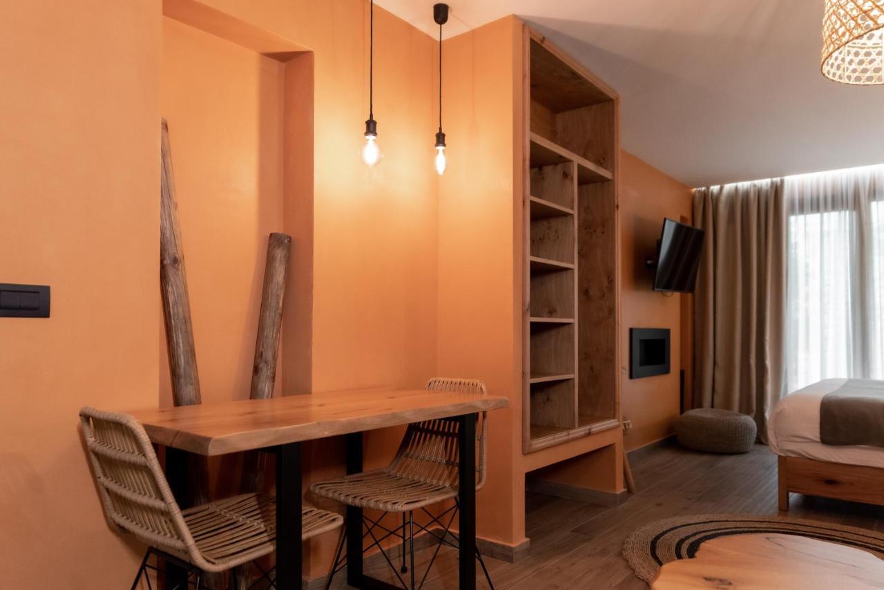 Minos By Agora Luxury In The Heart Of Appartement