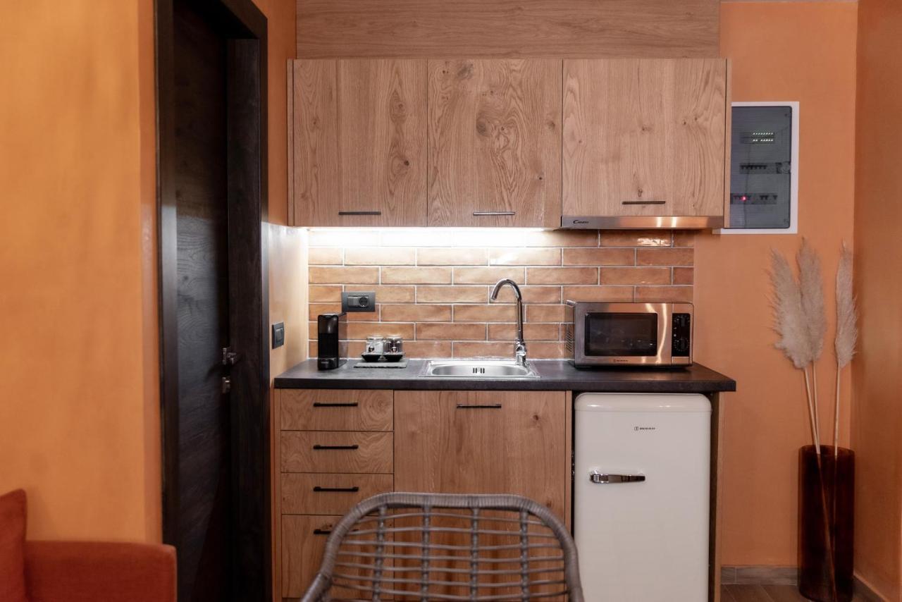 Appartement Minos By Agora Luxury In The Heart Of