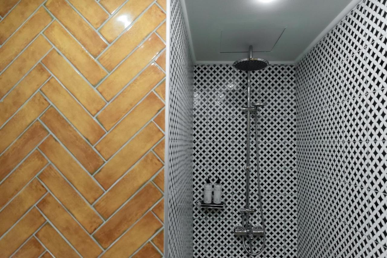 Appartement Minos By Agora Luxury In The Heart Of Héraklion