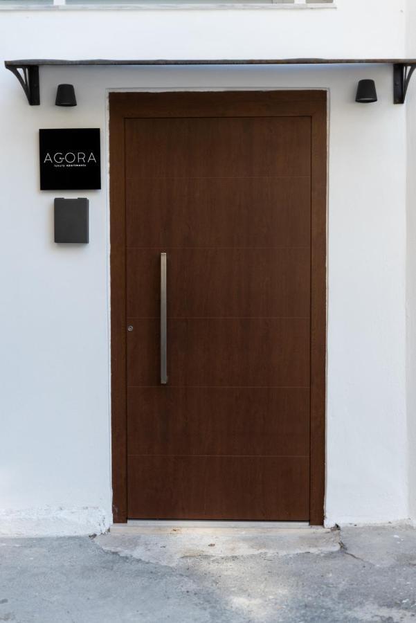 Minos By Agora Luxury In The Heart Of Appartement