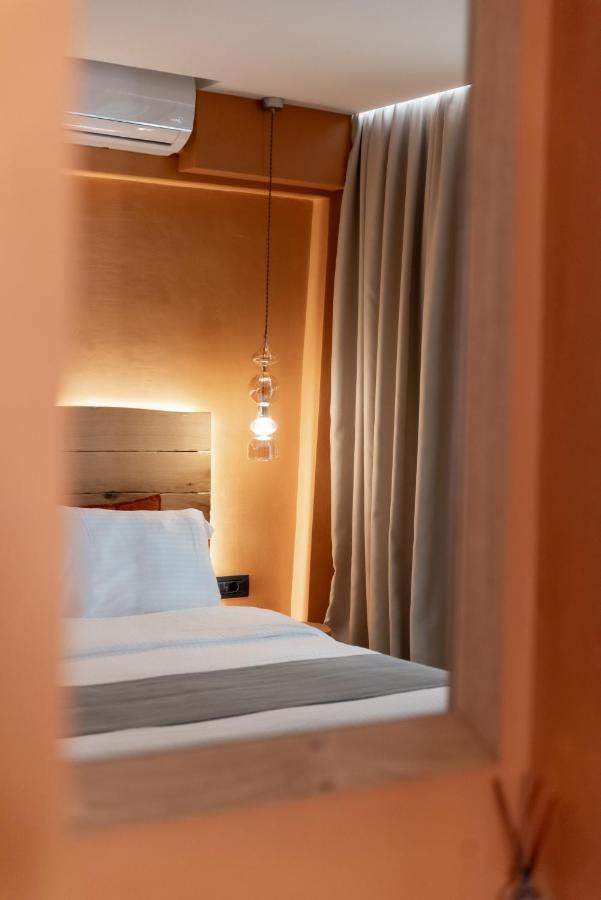 Minos By Agora Luxury In The Heart Of Appartement Héraklion