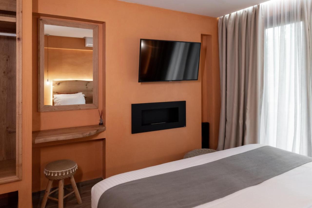 Appartement Minos By Agora Luxury In The Heart Of *