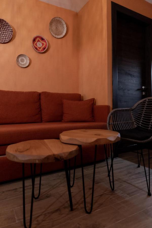 Minos By Agora Luxury In The Heart Of Héraklion