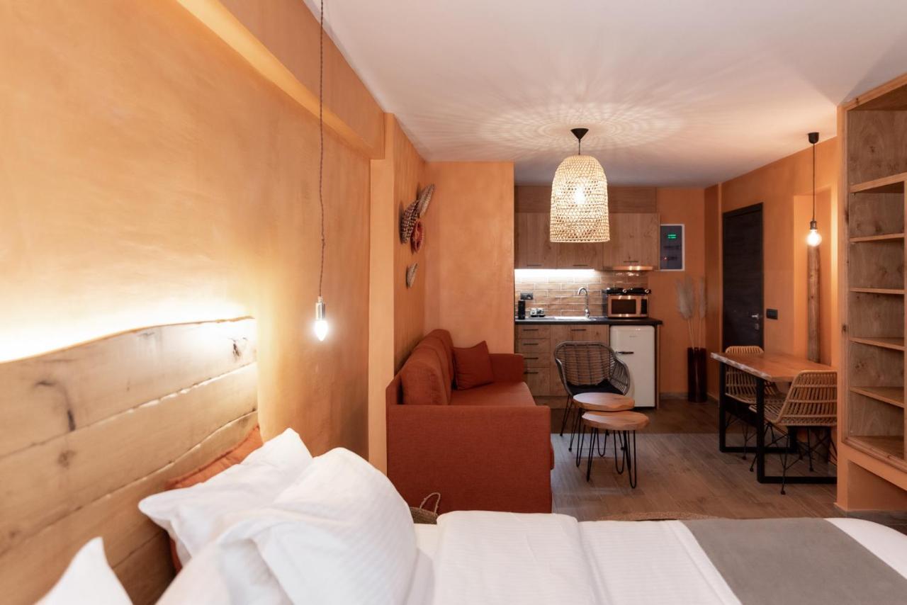 Minos By Agora Luxury In The Heart Of * Héraklion