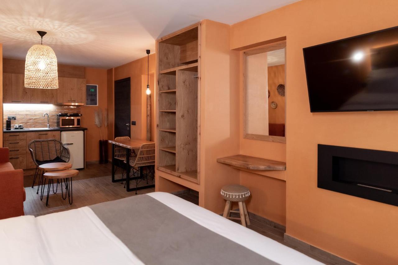 Appartement Minos By Agora Luxury In The Heart Of Héraklion