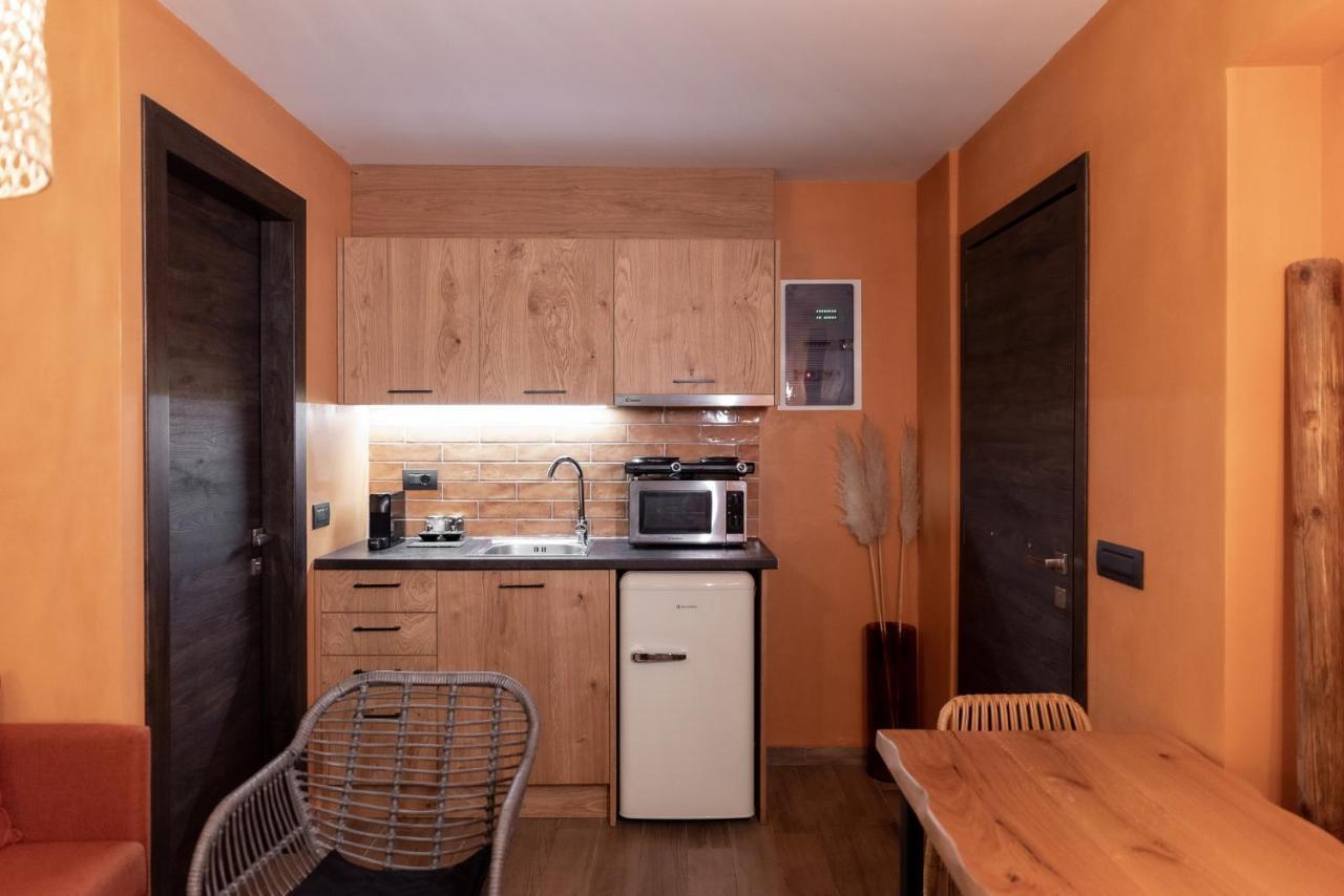 Minos By Agora Luxury In The Heart Of Appartement *