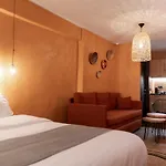 Minos By Agora Luxury Apartments In The Heart Of Heraklion