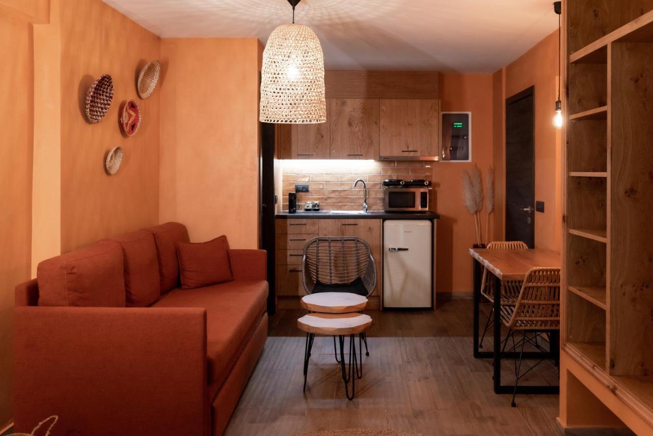 Minos By Agora Luxury In The Heart Of Appartement Iraklion