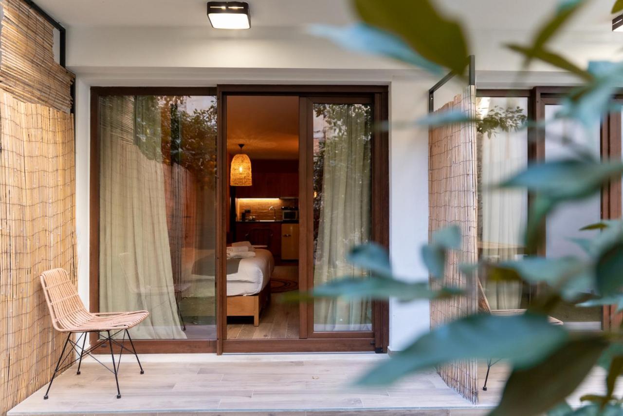 Minos By Agora Luxury In The Heart Of Appartement Iraklion
